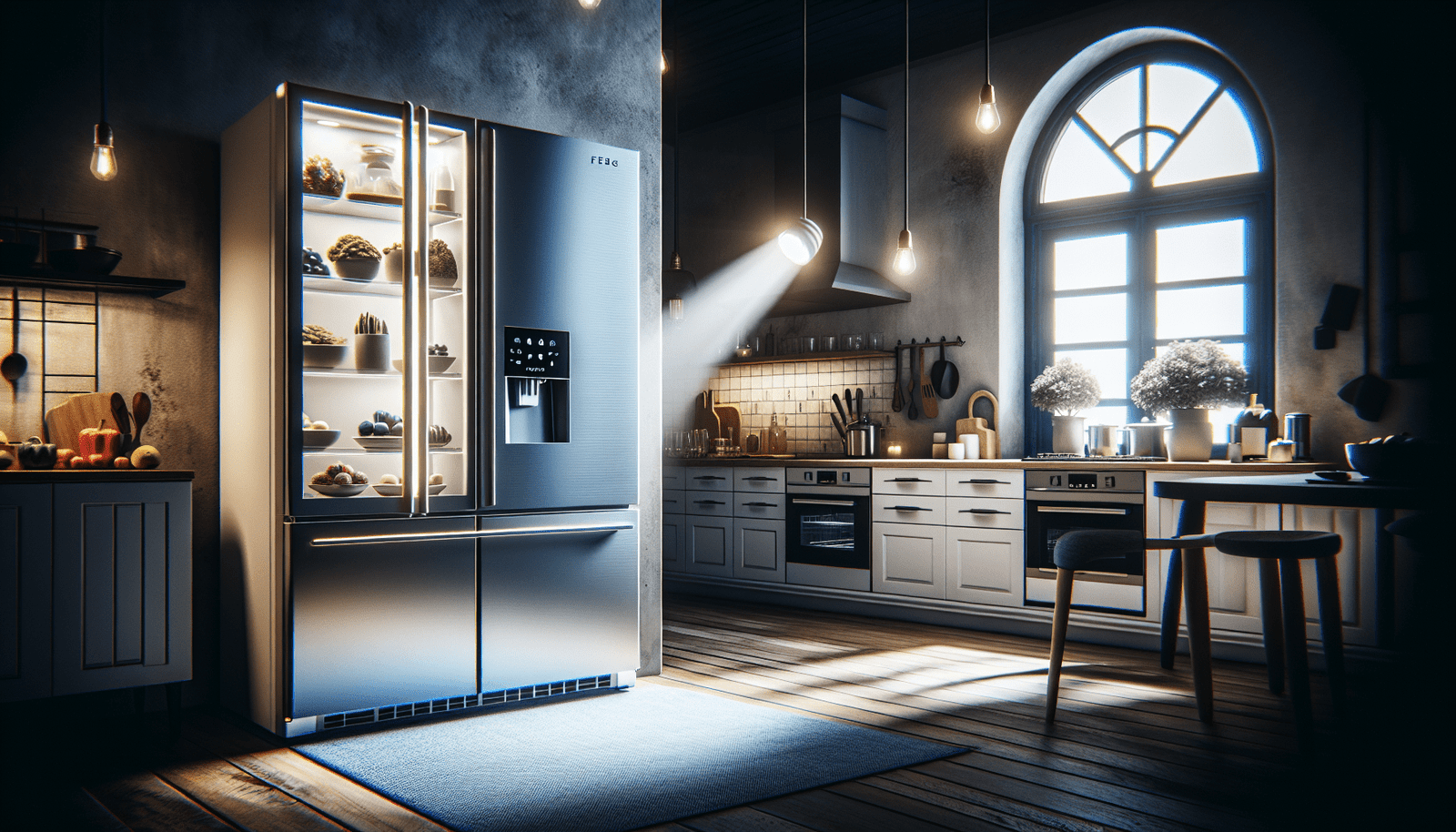 Beginner’s Guide to Setting Up a Smart Kitchen