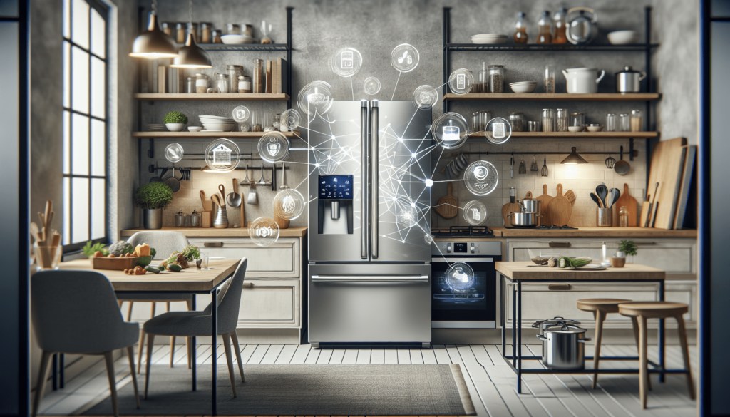 Beginners Guide to Setting Up a Smart Kitchen