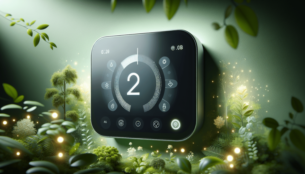 Best Smart Home Devices for Energy Efficiency to Enhance Your Living Environment