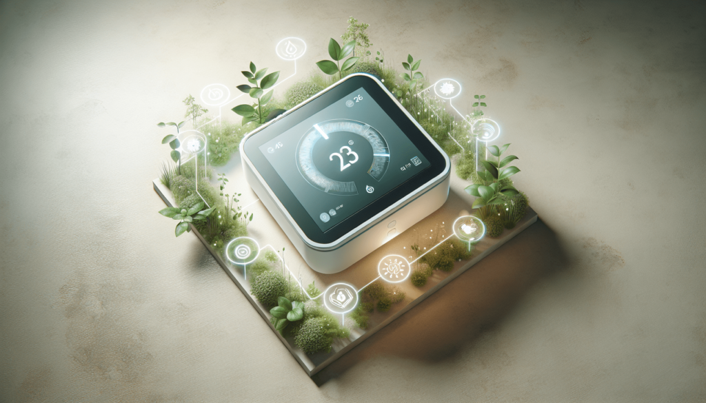 Best Smart Home Devices for Energy Efficiency to Enhance Your Living Environment