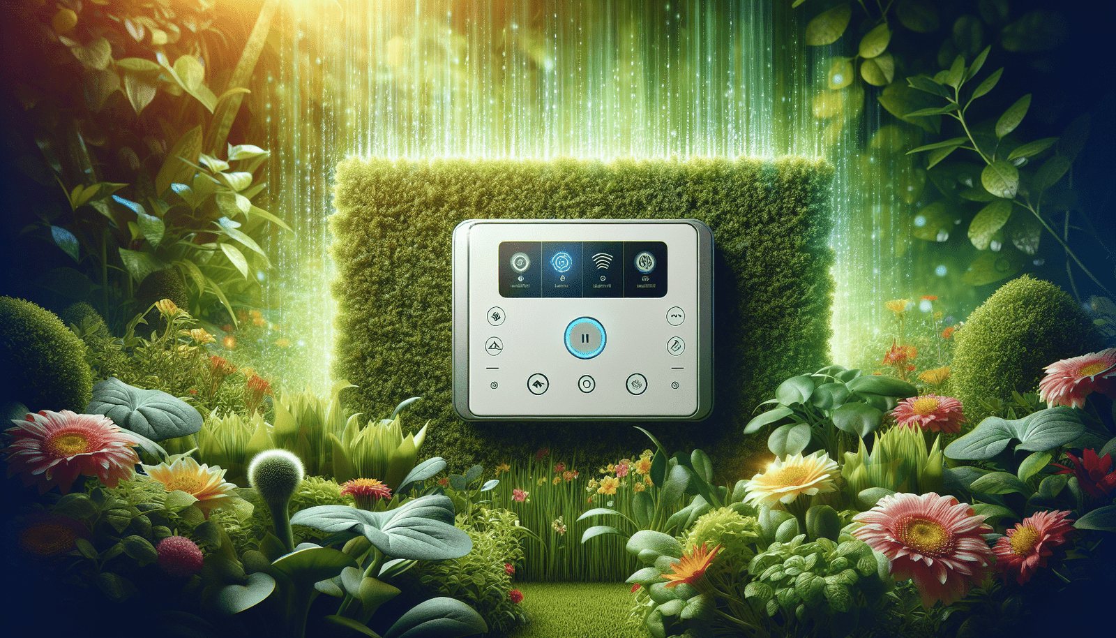 Best Smart Irrigation Systems For 2025