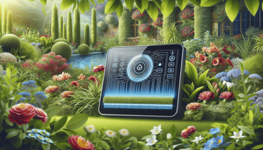 Best Smart Irrigation Systems For 2025