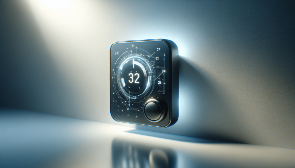 Best Smart Thermostats For 2025