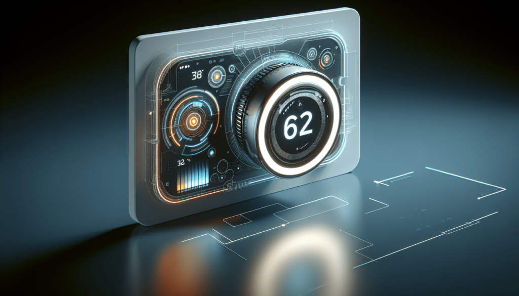 Best Smart Thermostats For 2025