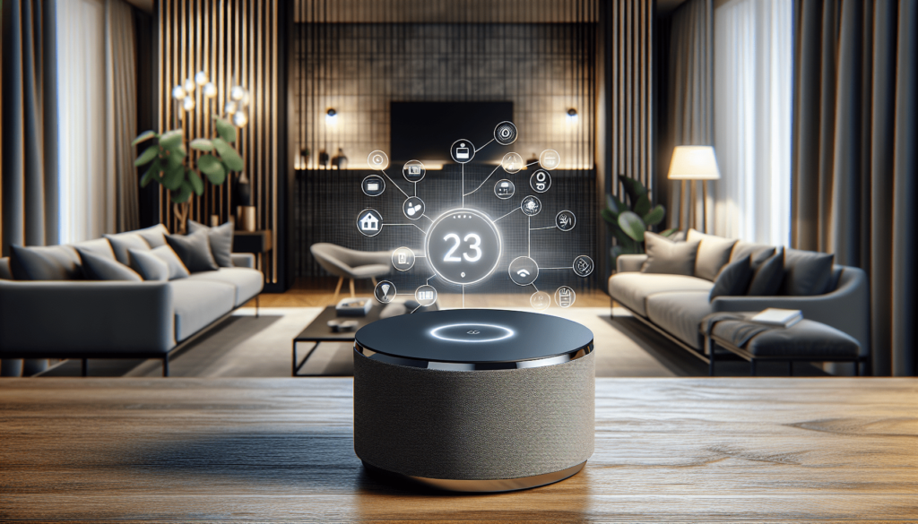 Can Smart Home Work Without Internet?