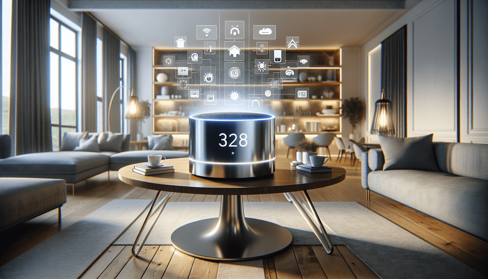 Can Smart Home Work Without Internet?
