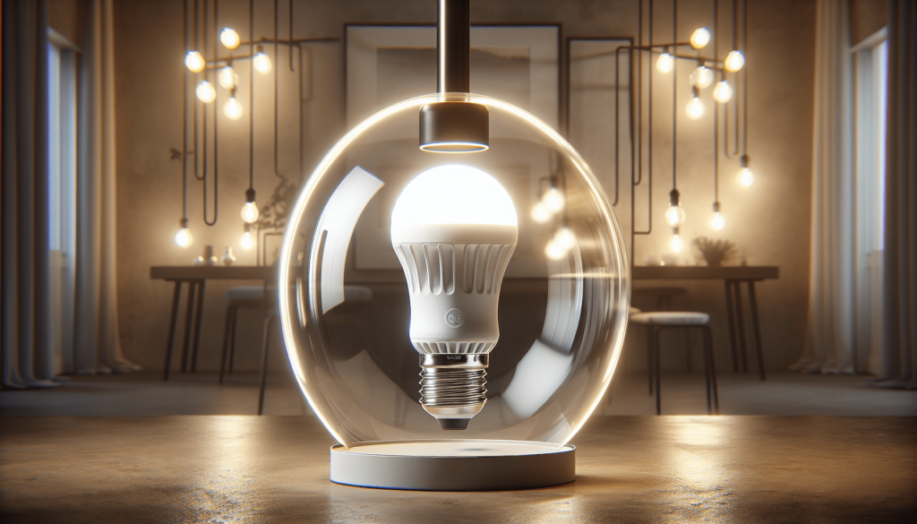 Can You Put A Smart Bulb In Any Light Fitting?