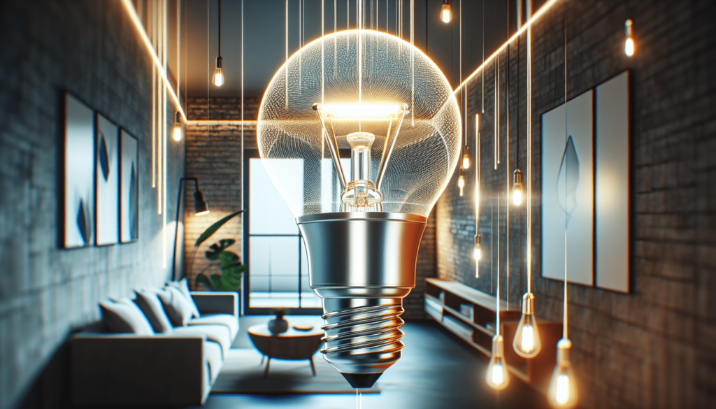 Can You Put A Smart Bulb In Any Light Fitting?