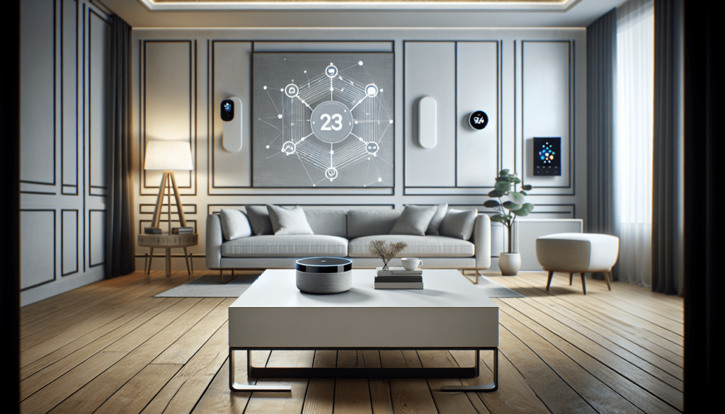 Common Mistakes to Avoid When Setting Up Smart Home Devices