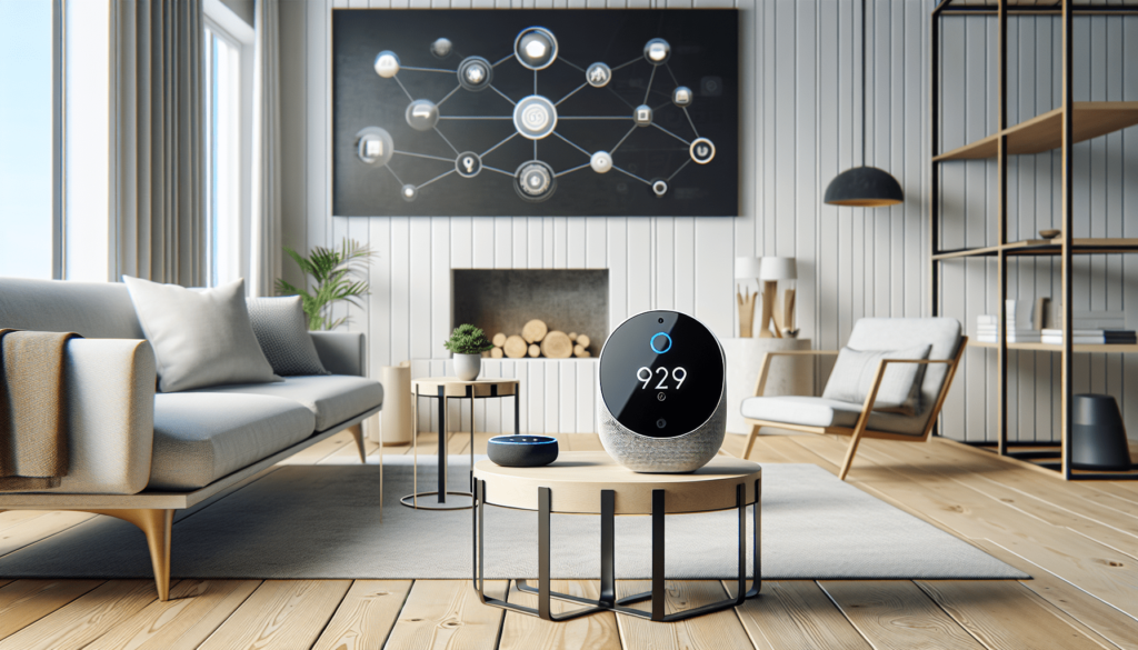 Common Mistakes to Avoid When Setting Up Smart Home Devices