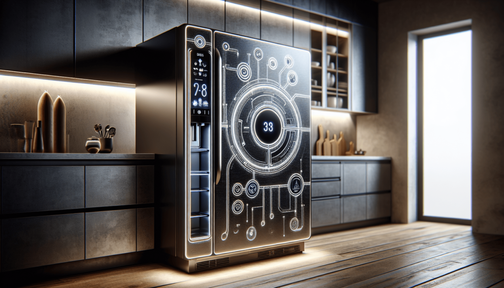 Elevate Your Culinary Experience with Top Smart Kitchen Devices