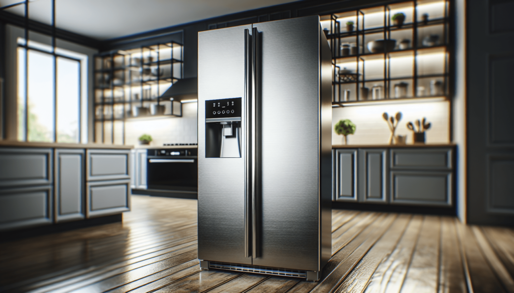 Elevate Your Culinary Experience with Top Smart Kitchen Devices