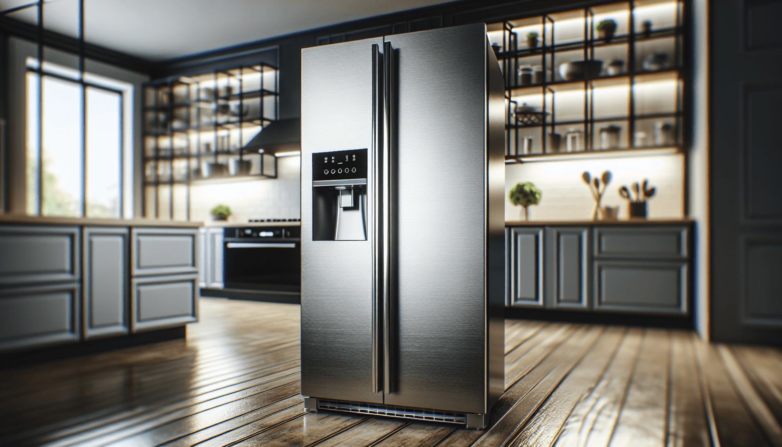 Elevate Your Culinary Experience with Top Smart Kitchen Devices