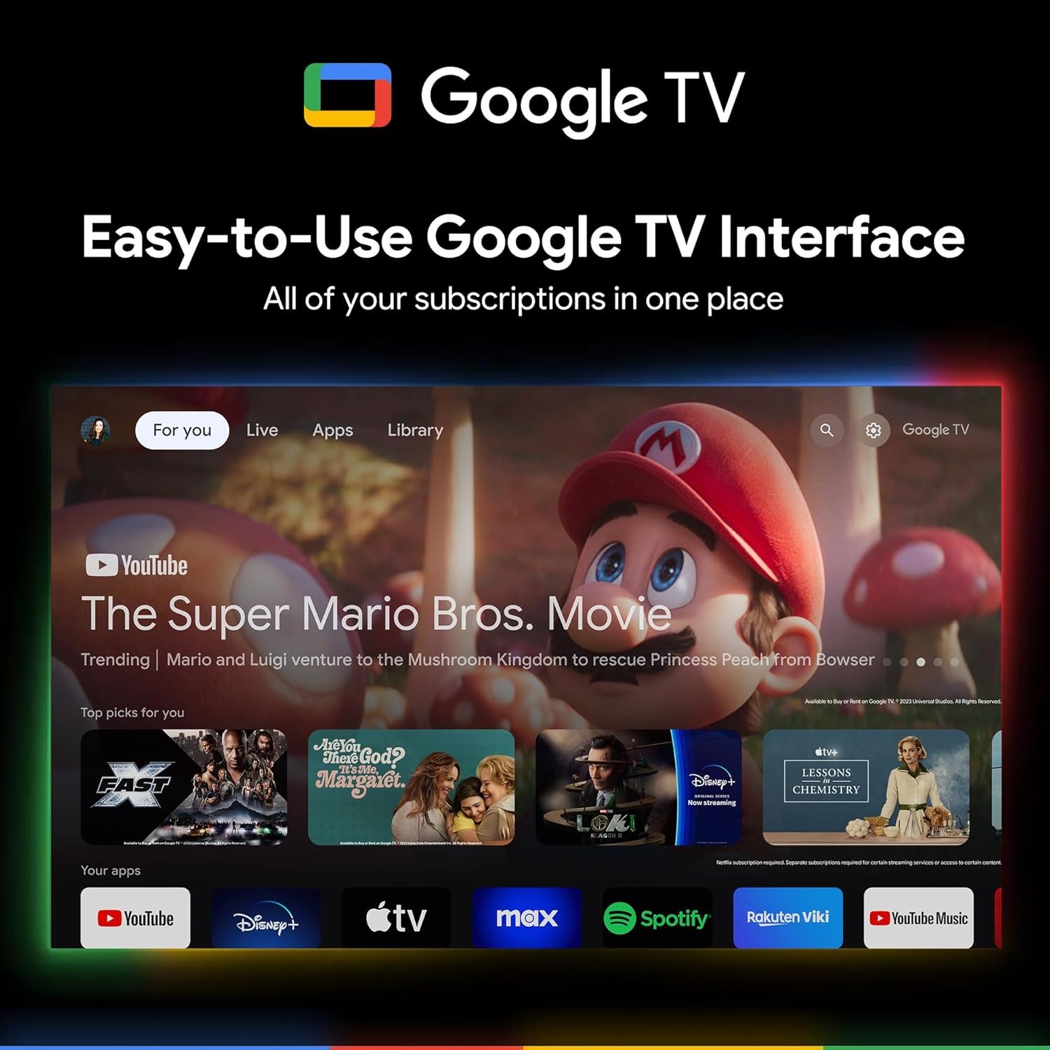 Google TV Box Review