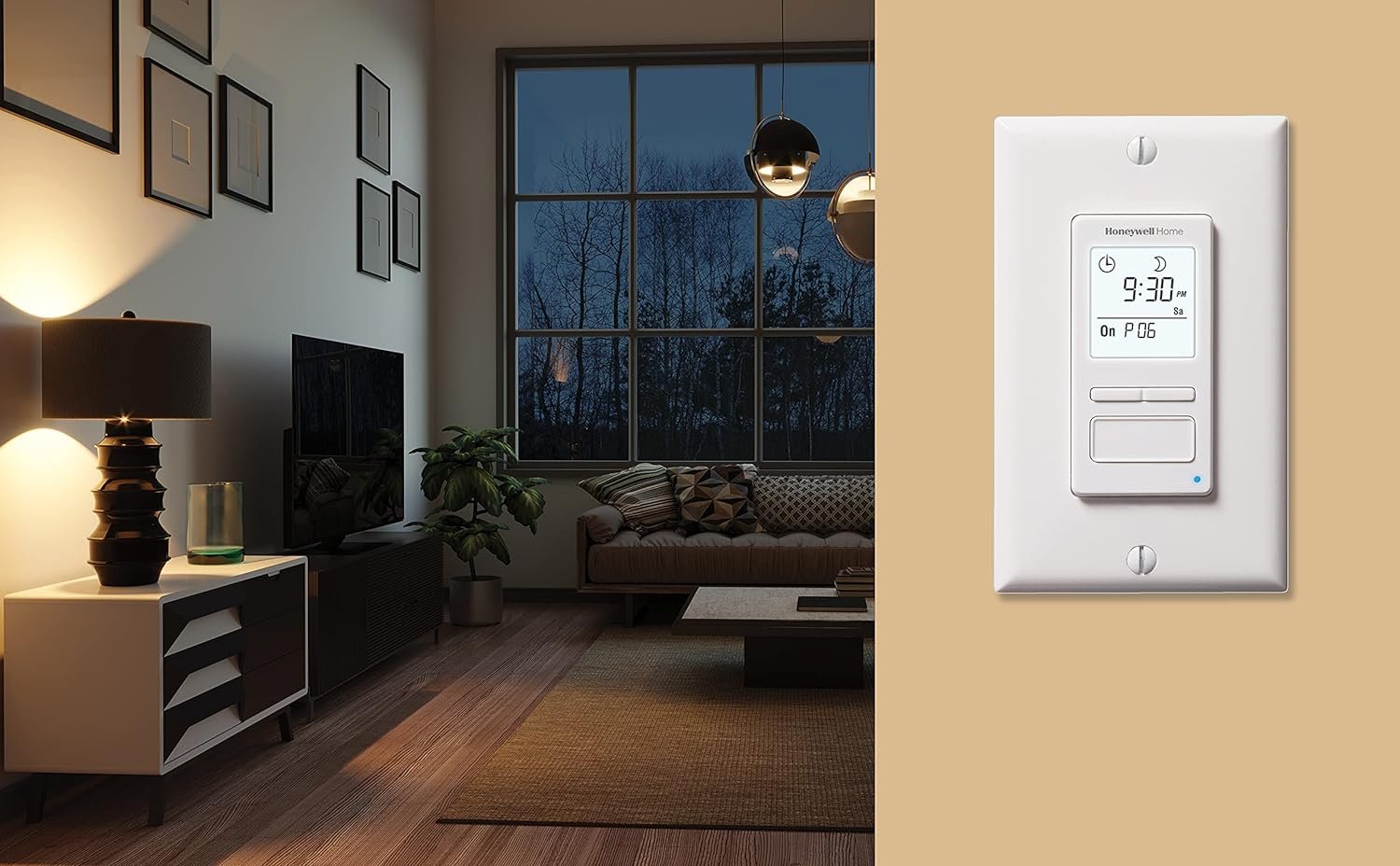 Honeywell Home T9 WiFi Smart Thermostat Review