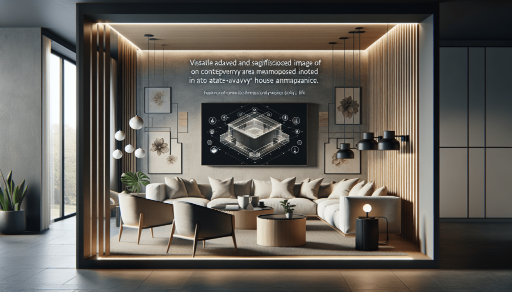 How Do I Turn My House Into A Smart Home?