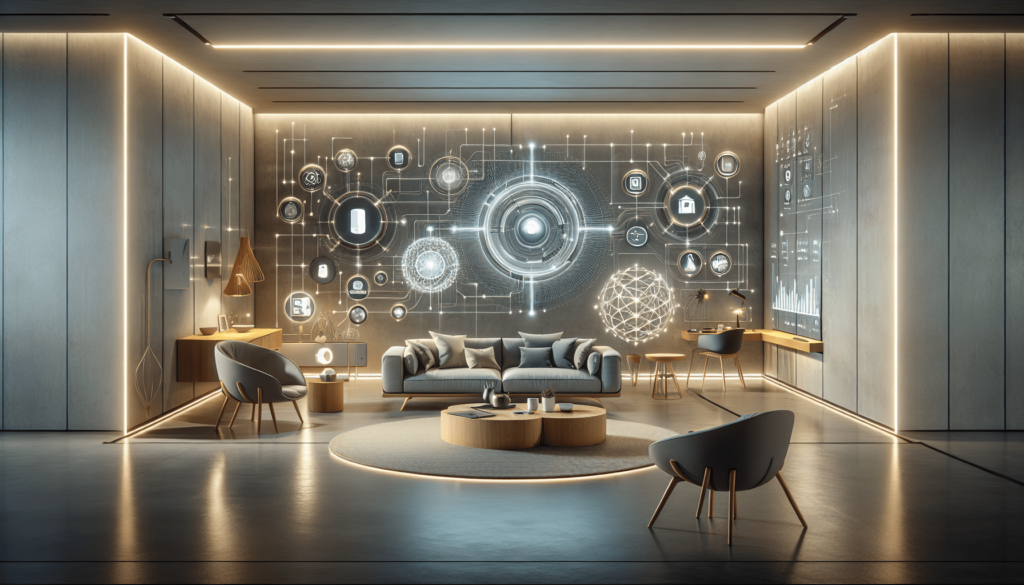 How Do I Turn My House Into A Smart Home?