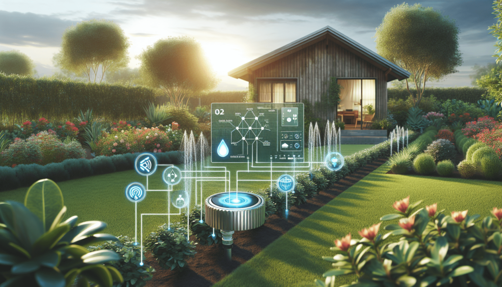 How Much Does A Smart Irrigation System Cost?