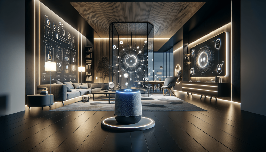 How to Automate Your Home with Smart Devices for a Better Living Experience