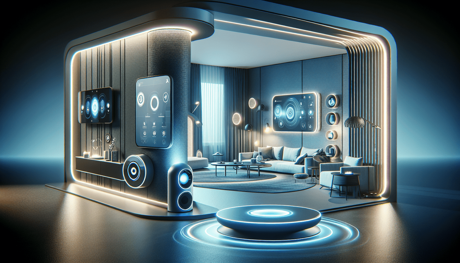 How to Automate Your Home with Smart Devices for a Better Living Experience