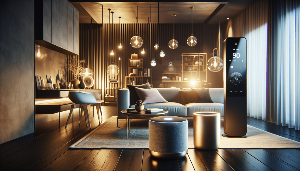 How to Choose the Best Smart Home Devices for Your Needs