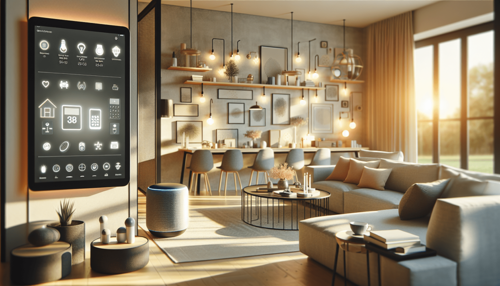 How to Create a Budget-Friendly Smart Home with Smart Home Devices