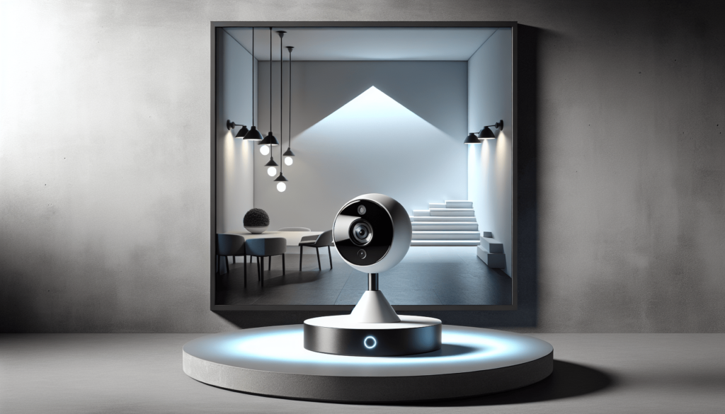 How To Integrate Smart Cameras Into Your Existing Home Security System