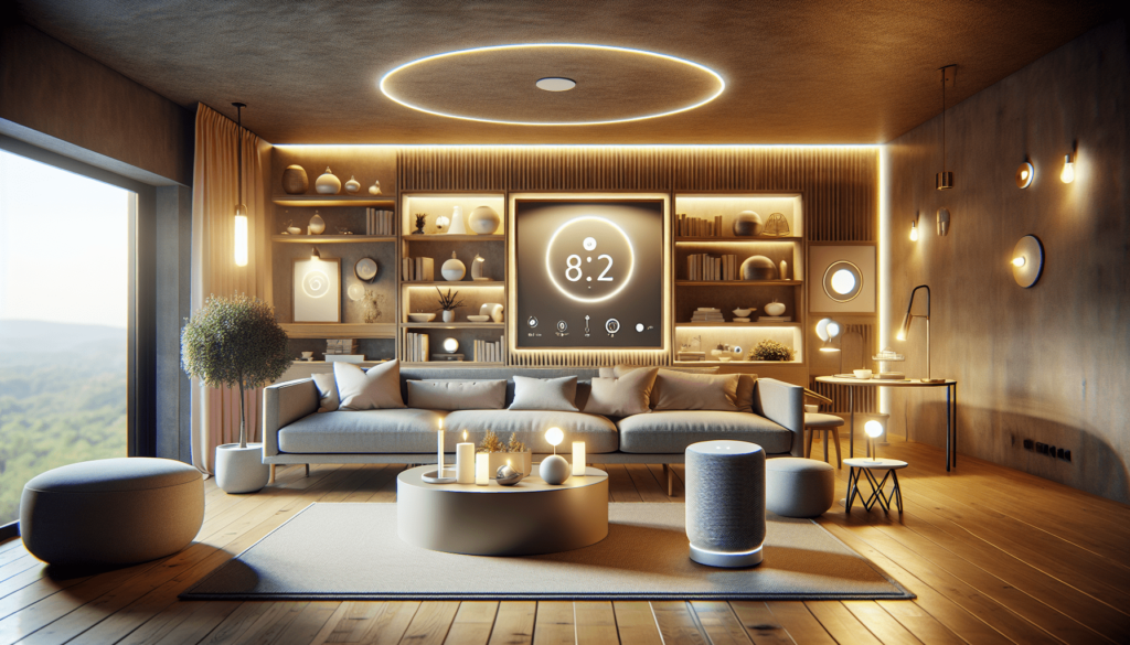 How to Set Up a Smart Home for Enhanced Living