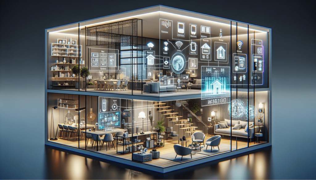Is A Smart Home A Luxury Or A Necessity?