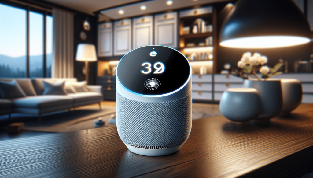 Is There A Demand For Smart Homes?