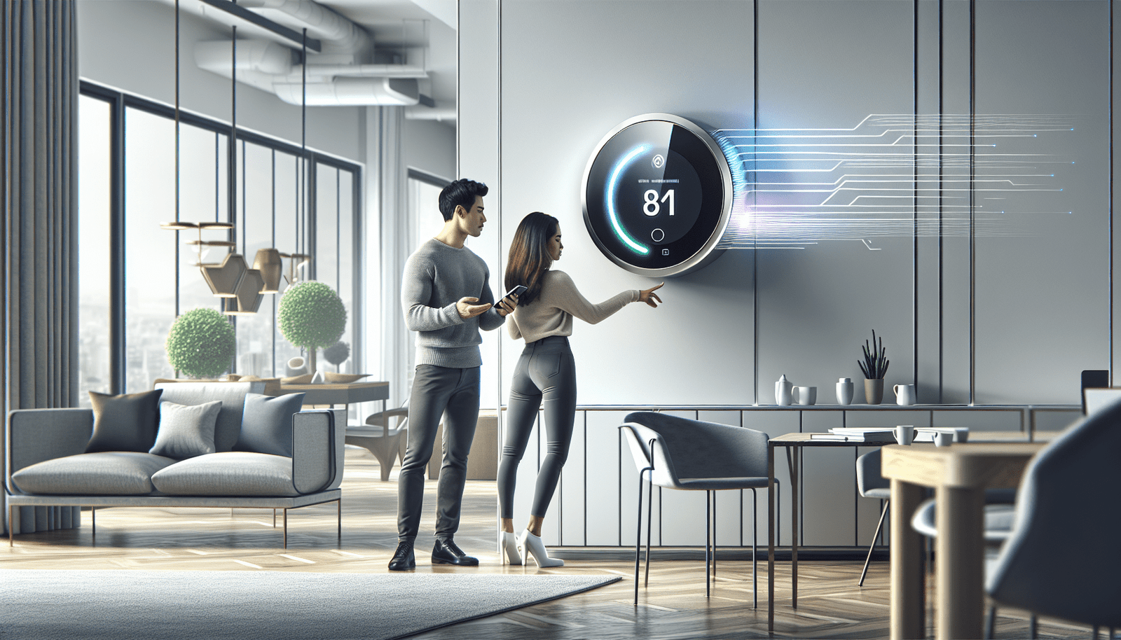 Is There A Demand For Smart Homes?