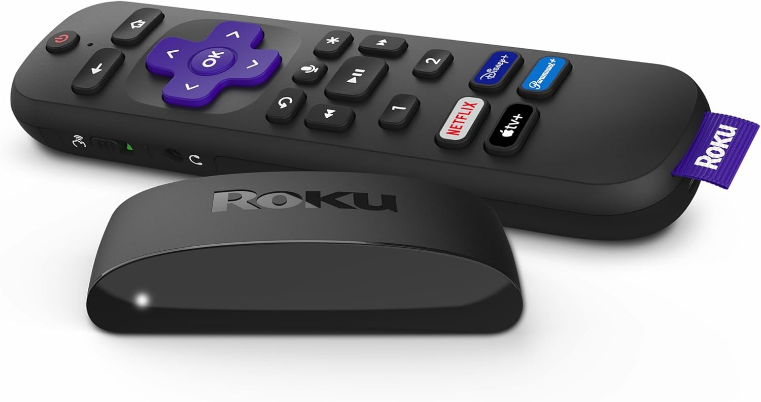 Roku Express Streaming Device Review