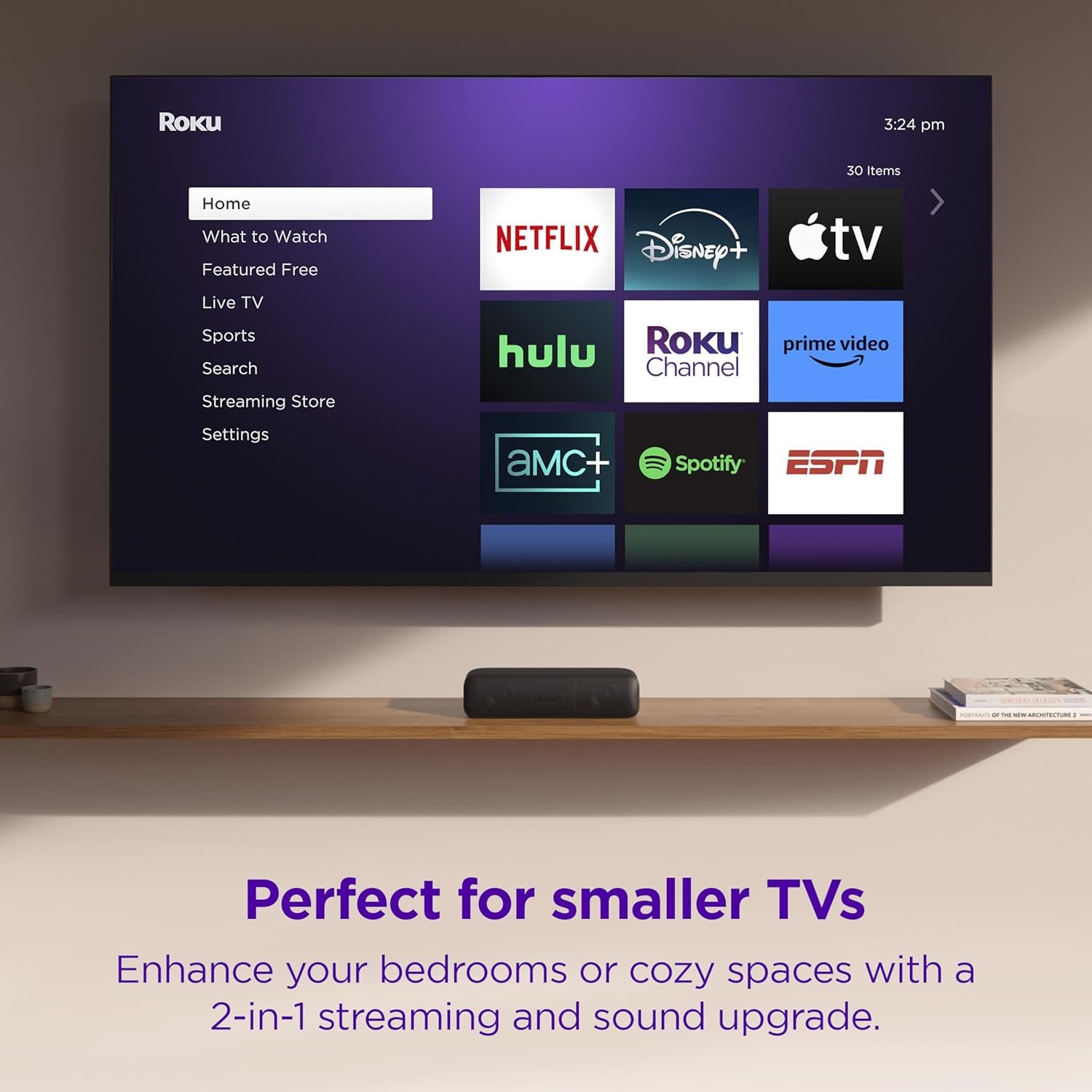 Roku Streambar SE review