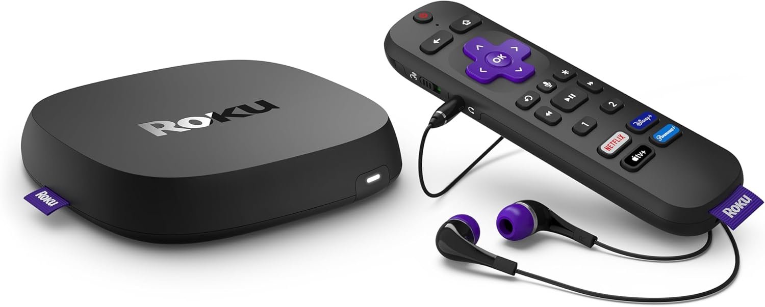 Roku Ultra Review: The Ultimate Streaming Device