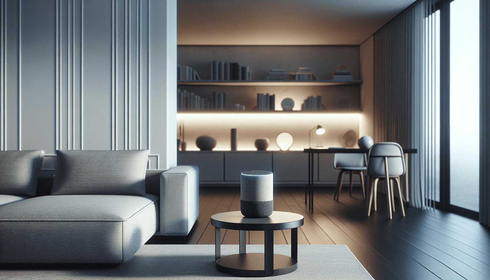 Smart Home Devices Compatible with Alexa, Google, and Siri for a More Connected Living