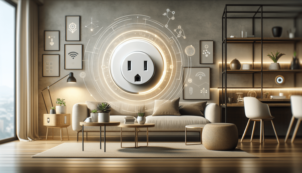 Smart Plug Features And How They Work