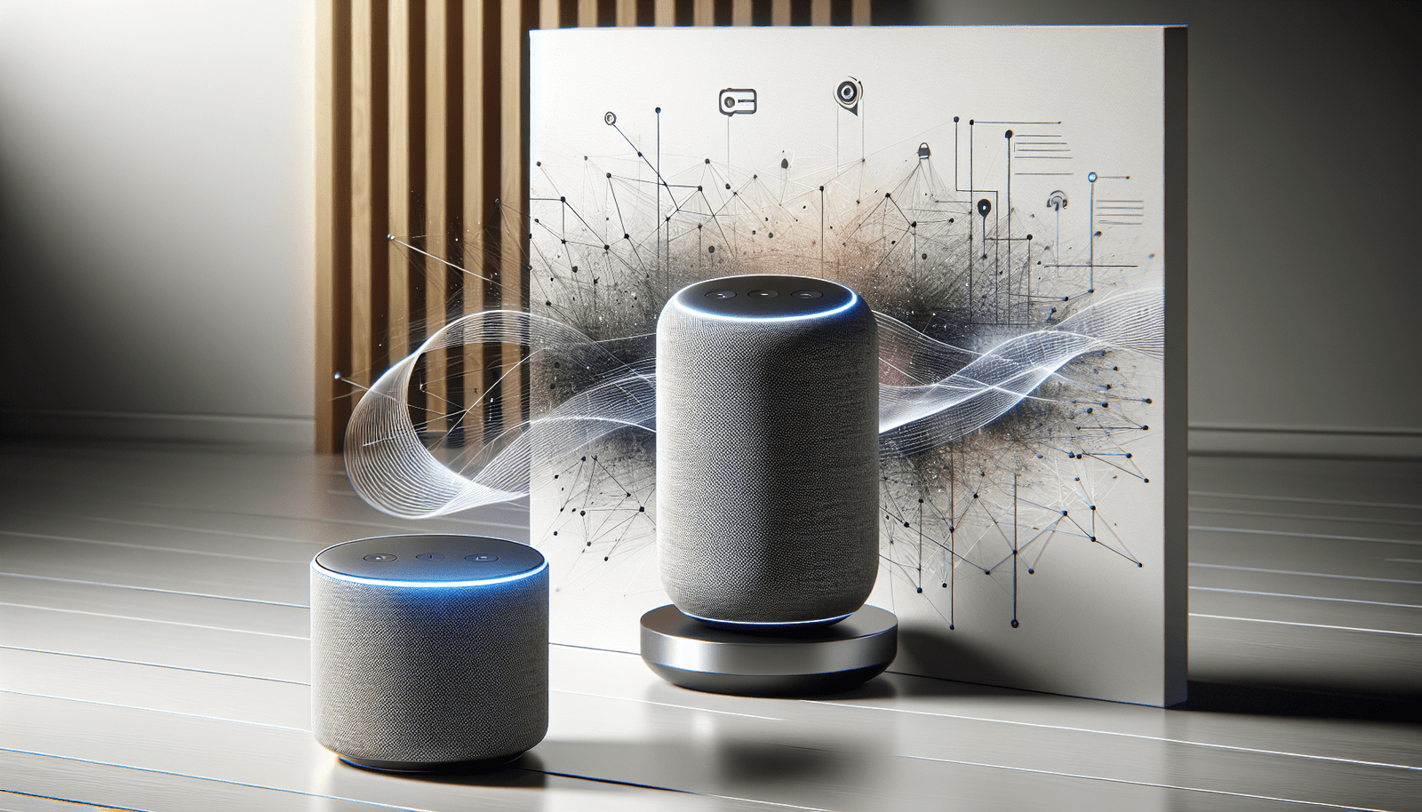 Smart Speakers Vs. Smart Hubs: What’s The Difference?