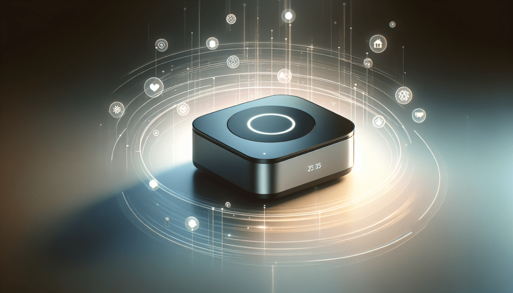 The Best Smart Home Hubs for Effortless Automation