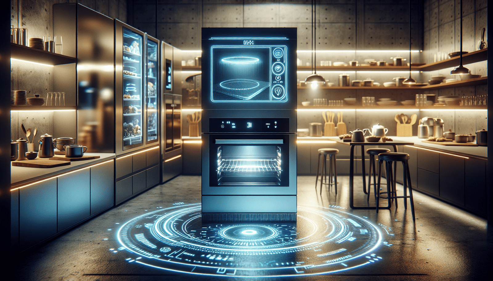 The Top Smart Kitchen Devices That Will Transform Cooking