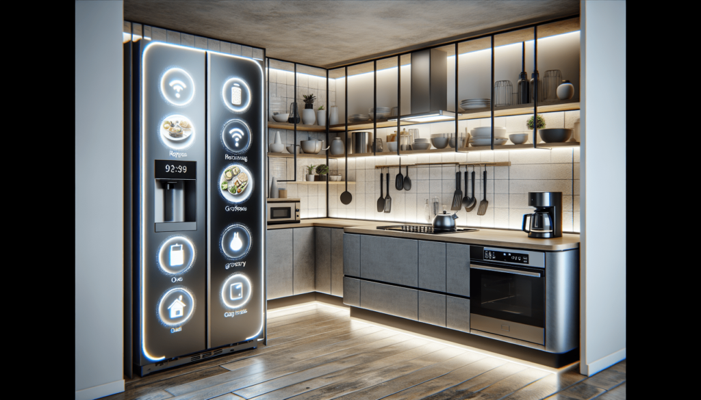 The Ultimate Buyers Guide to Smart Kitchen Appliances