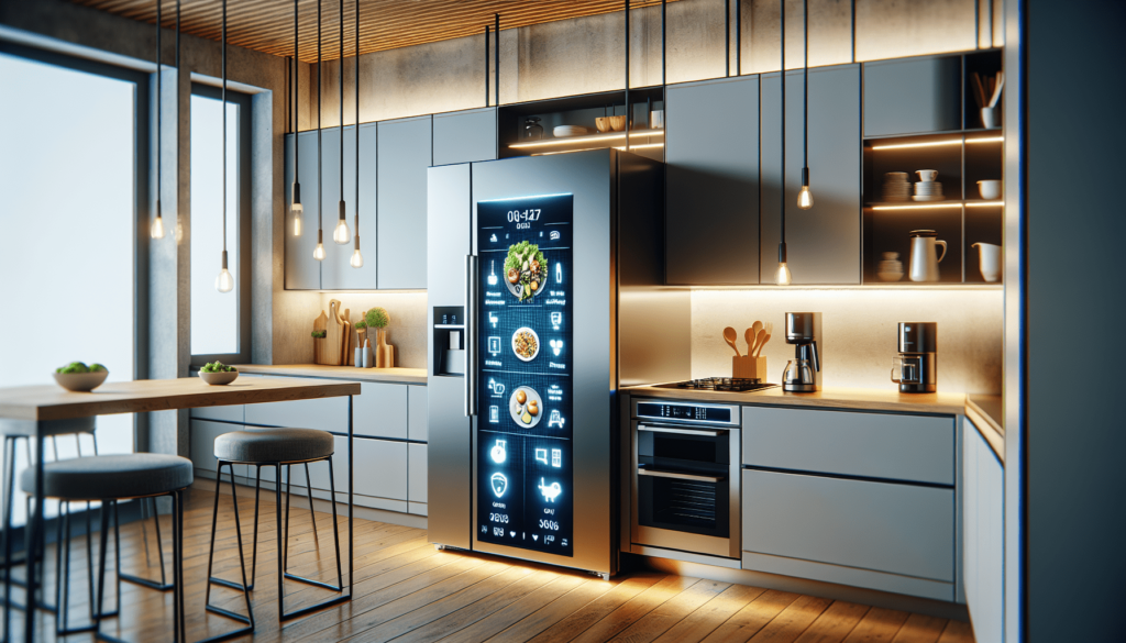The Ultimate Buyers Guide to Smart Kitchen Appliances