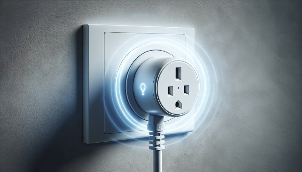 What Does A Smart Plug Do?