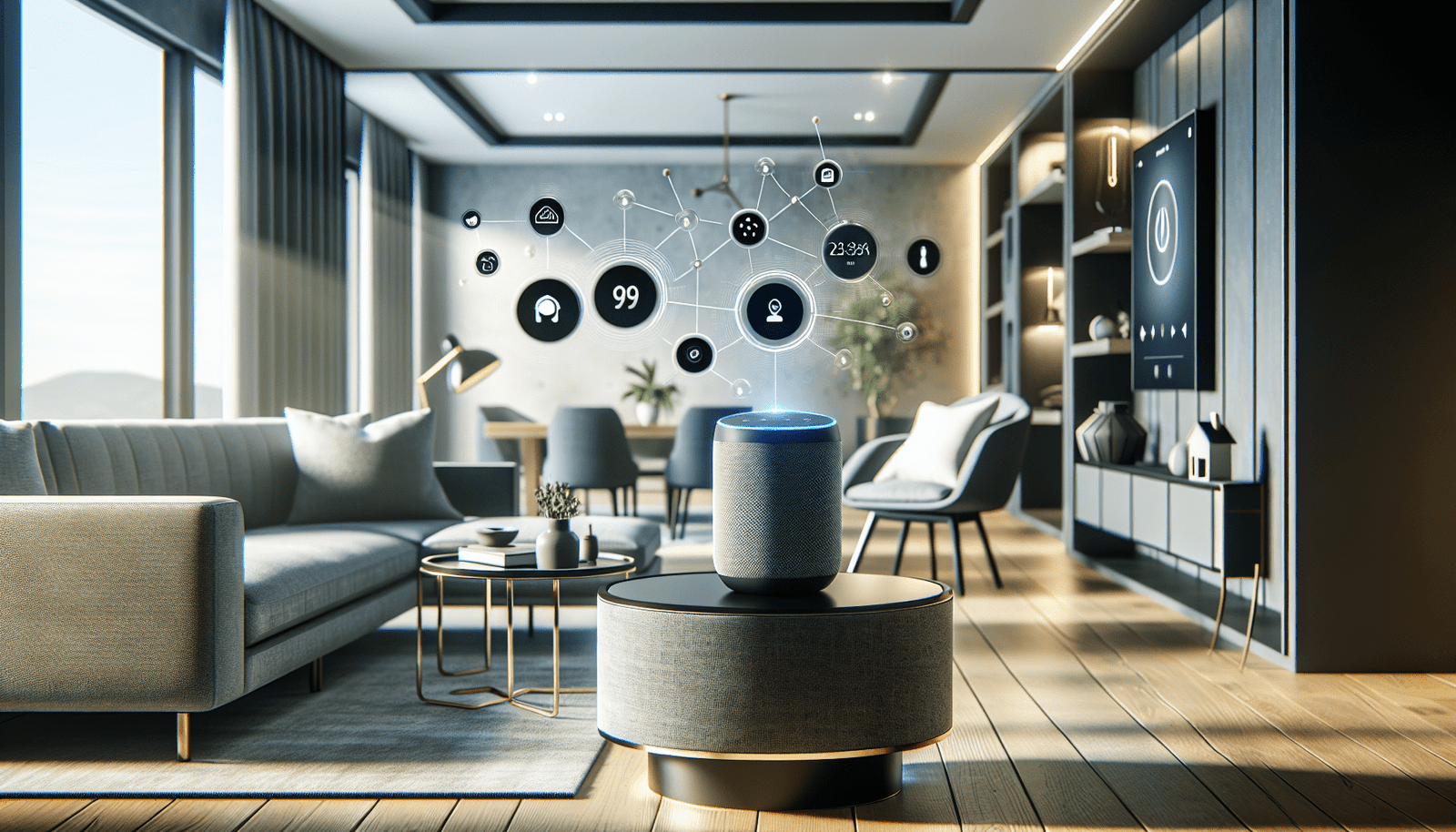 What Is A Smart Home Package?