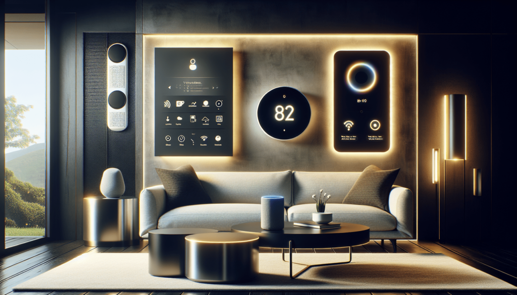 What Is A Smart Home Package?