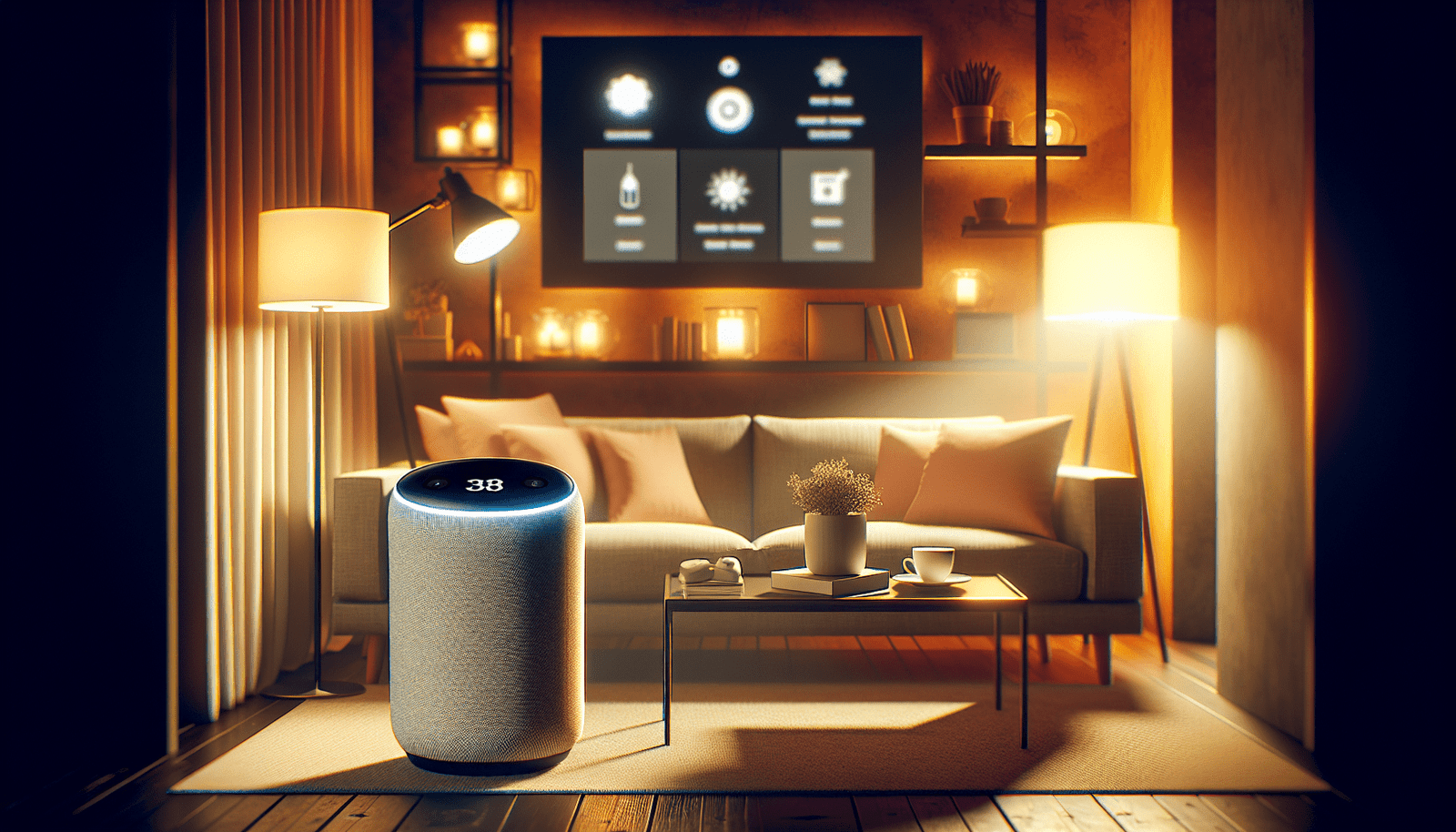 What Is The Difference Between A Smart Home And A Connected Home?