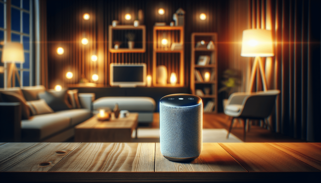 What Is The Difference Between A Smart Home And A Connected Home?