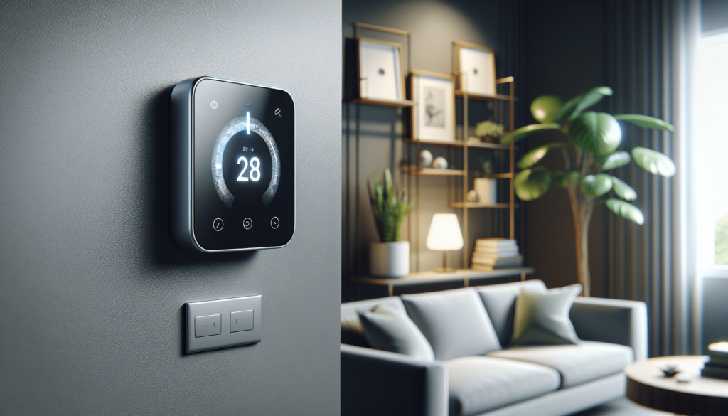 What Is The Disadvantage Of A Smart Thermostat?