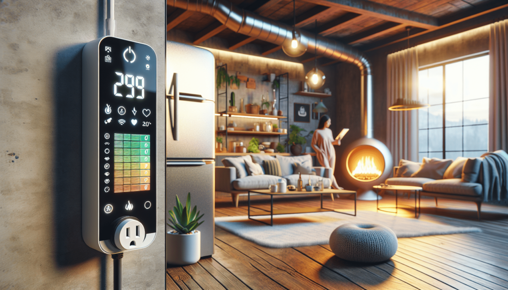 What Should You Not Plug Into A Smart Plug?