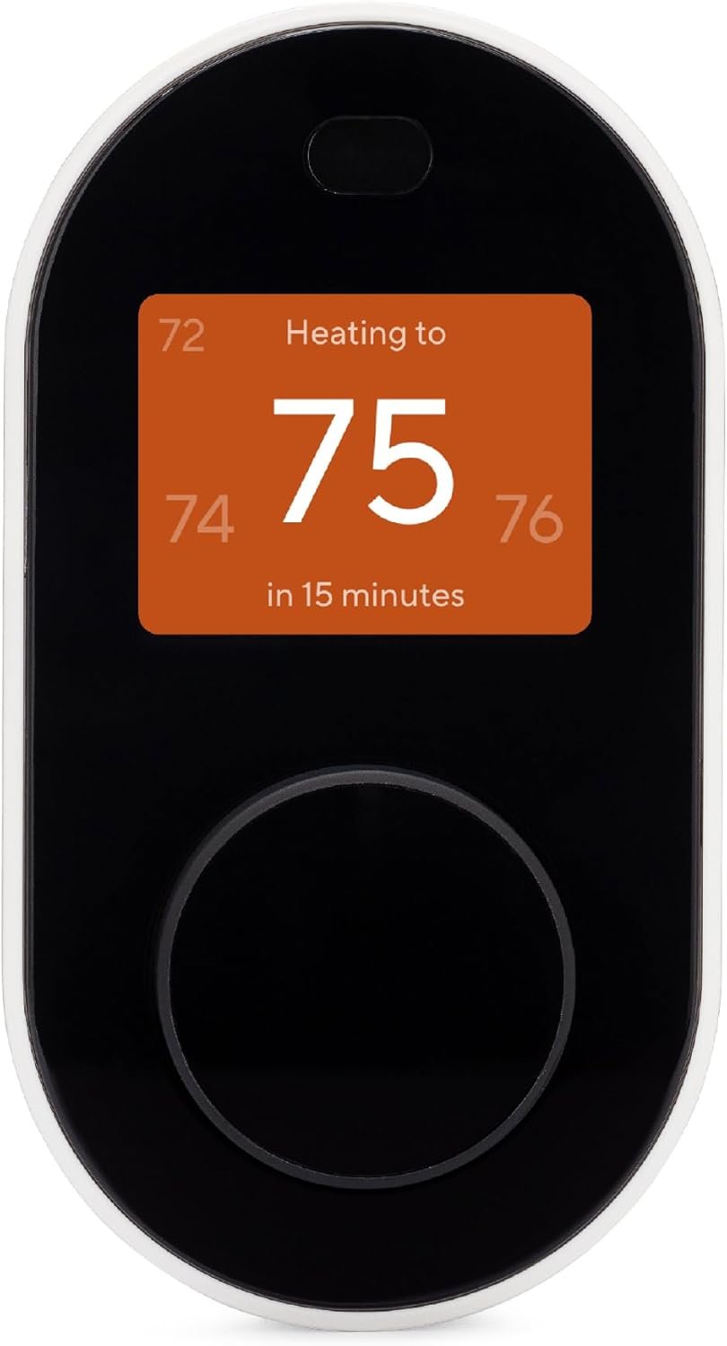 Wyze Programmable Smart WiFi Thermostat Review