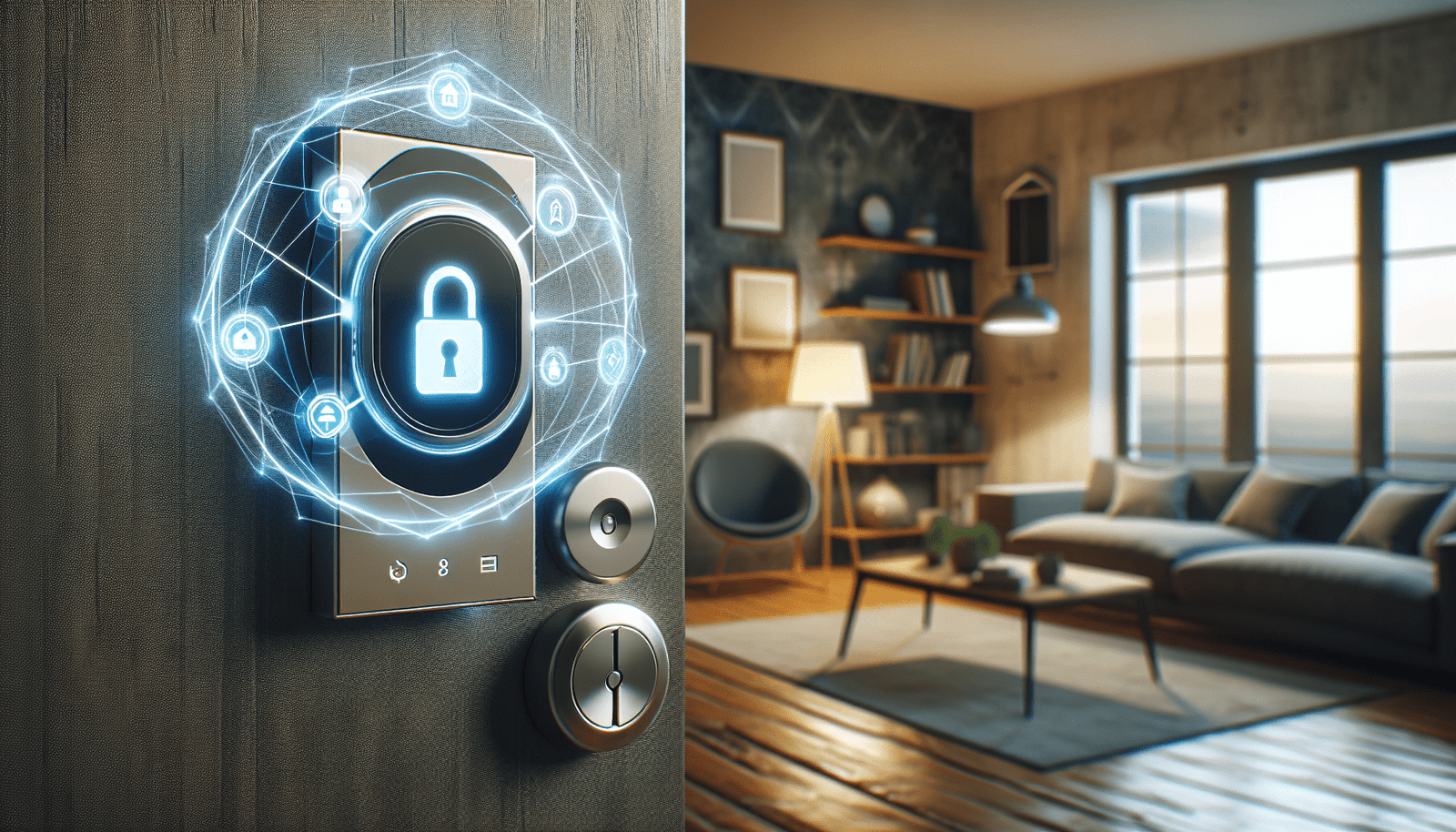 Best Practices for Securing Your Smart Home Devices